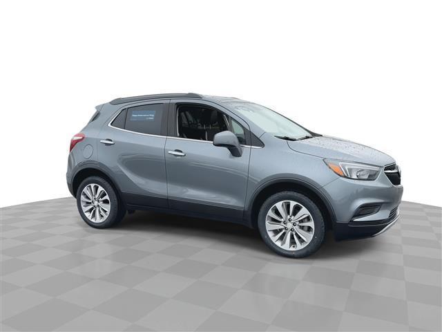 used 2020 Buick Encore car, priced at $16,159