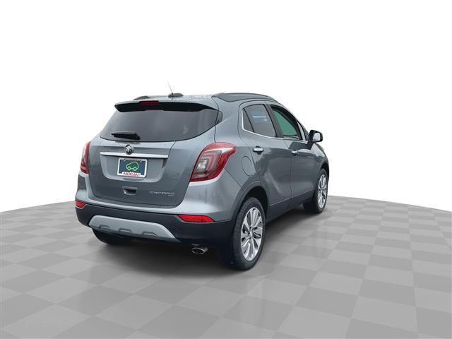 used 2020 Buick Encore car, priced at $16,159