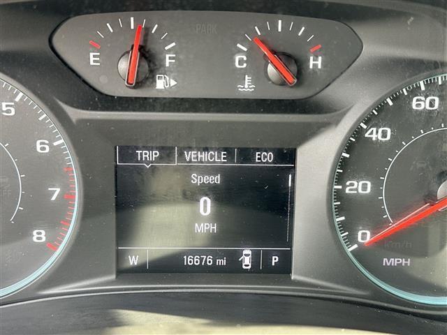 used 2023 Chevrolet Malibu car, priced at $21,849