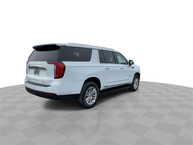 used 2023 GMC Yukon XL car, priced at $56,786