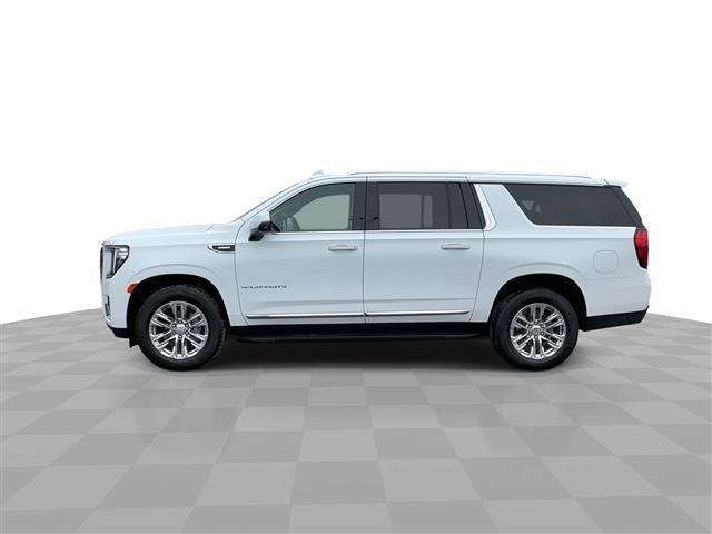 used 2023 GMC Yukon XL car, priced at $56,786