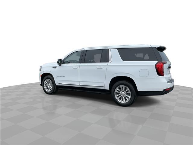 used 2023 GMC Yukon XL car, priced at $56,786