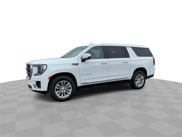 used 2023 GMC Yukon XL car, priced at $56,786