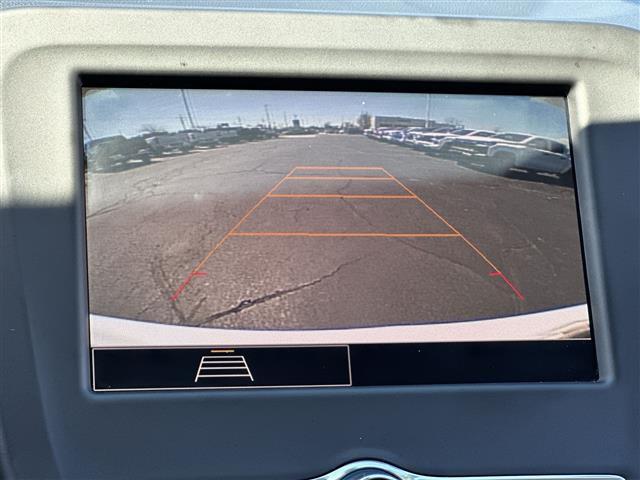 used 2022 Chevrolet Equinox car, priced at $20,948