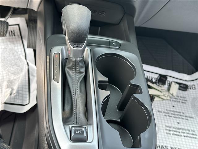 used 2025 Chevrolet Trax car, priced at $22,477