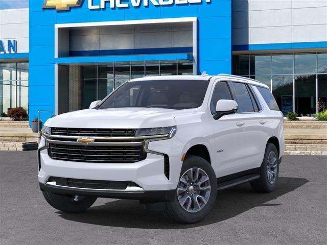 new 2024 Chevrolet Tahoe car, priced at $69,444