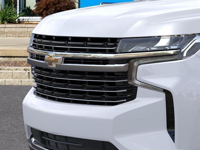 new 2024 Chevrolet Tahoe car, priced at $69,444