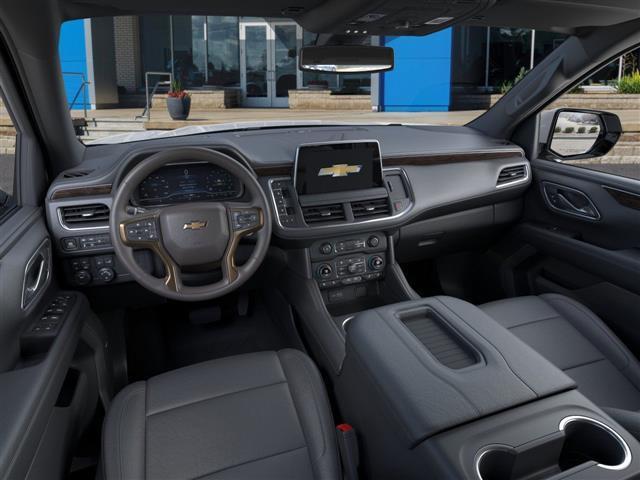 new 2024 Chevrolet Tahoe car, priced at $69,444