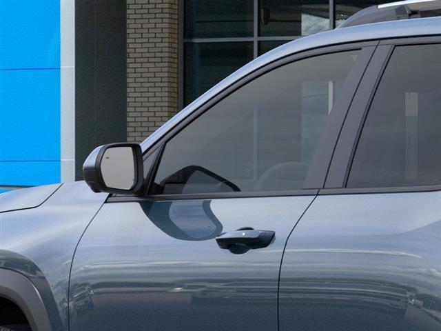 new 2026 Chevrolet Equinox car, priced at $33,273