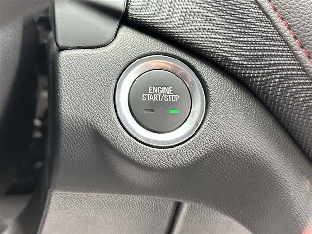 used 2023 Chevrolet Equinox car, priced at $25,572