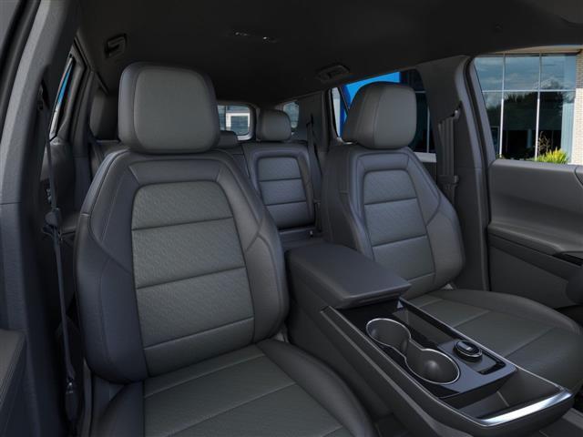 new 2026 Chevrolet Equinox car, priced at $31,010