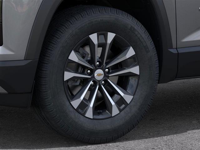 new 2026 Chevrolet Equinox car, priced at $31,010