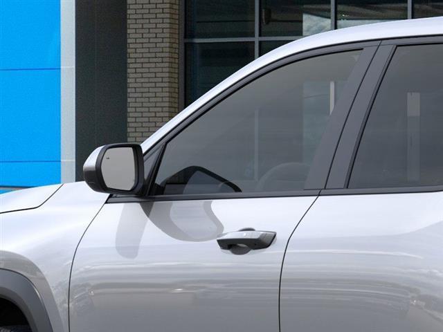 new 2026 Chevrolet Equinox car, priced at $31,010