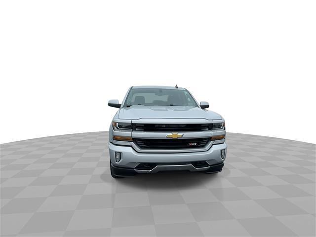 used 2016 Chevrolet Silverado 1500 car, priced at $25,839