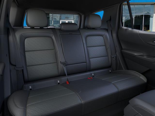 new 2026 Chevrolet Equinox car, priced at $31,943