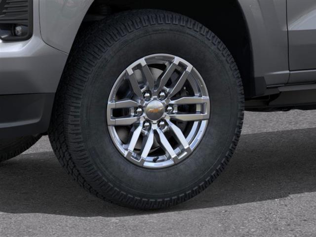 new 2025 Chevrolet Colorado car, priced at $39,215