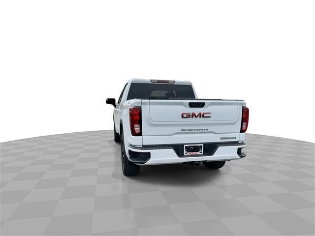 used 2022 GMC Sierra 1500 car, priced at $37,394