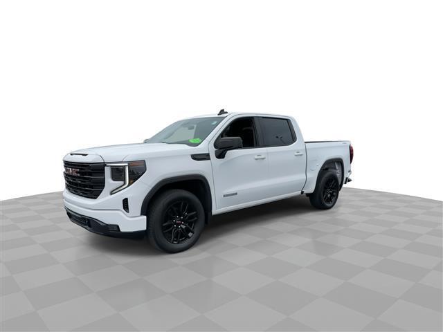 used 2022 GMC Sierra 1500 car, priced at $37,394