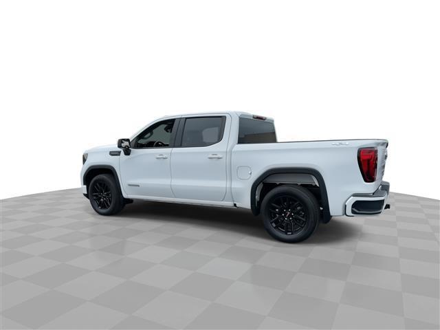 used 2022 GMC Sierra 1500 car, priced at $37,394