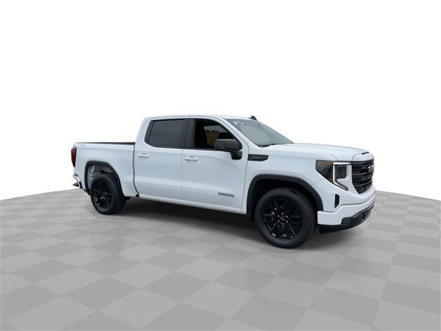 used 2022 GMC Sierra 1500 car, priced at $37,394