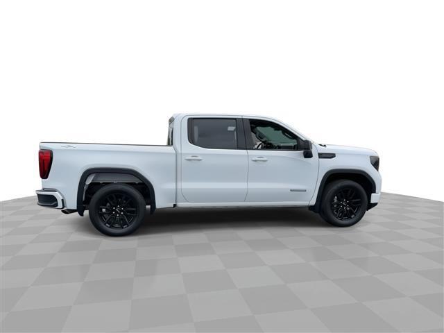 used 2022 GMC Sierra 1500 car, priced at $37,394