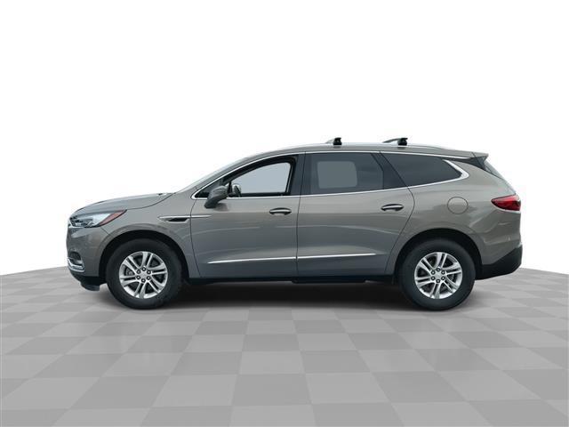 used 2018 Buick Enclave car, priced at $17,703