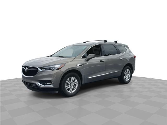 used 2018 Buick Enclave car, priced at $17,703