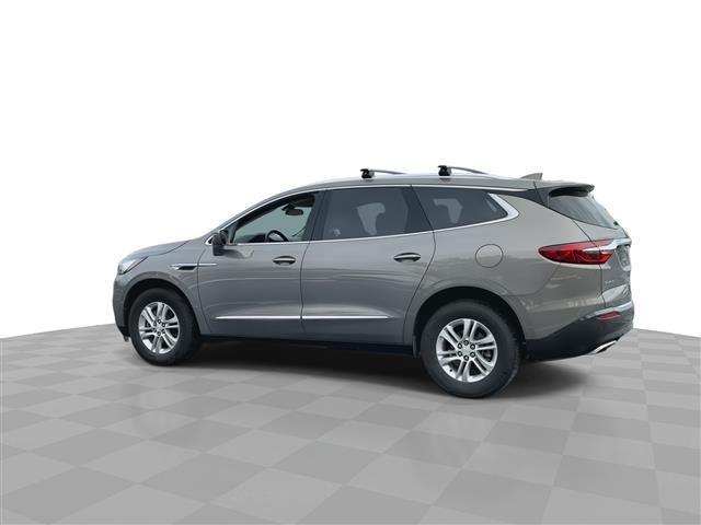 used 2018 Buick Enclave car, priced at $17,703