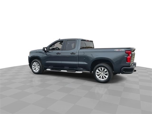 used 2019 Chevrolet Silverado 1500 car, priced at $27,083