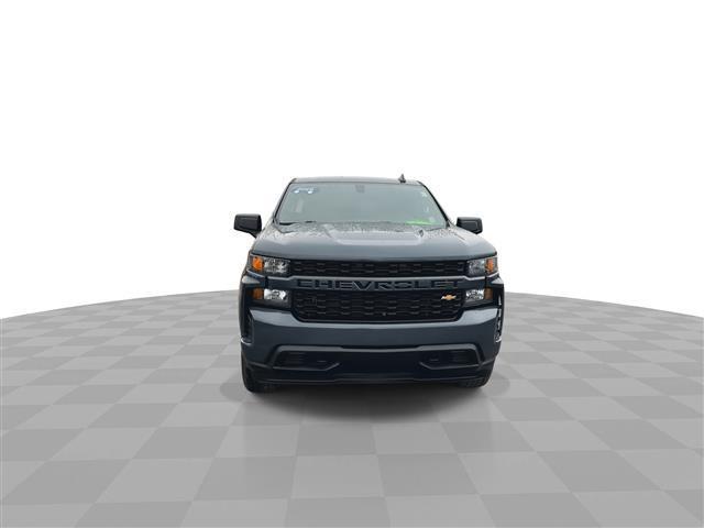 used 2019 Chevrolet Silverado 1500 car, priced at $27,083