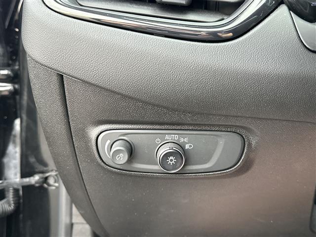 used 2022 Chevrolet Equinox car, priced at $23,746