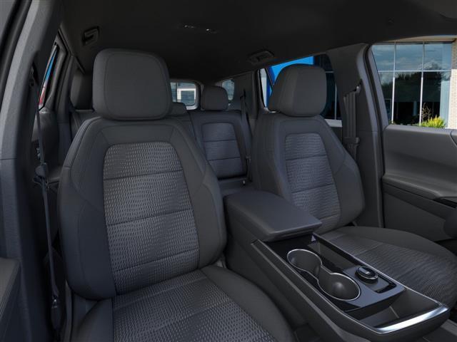 new 2026 Chevrolet Equinox car, priced at $28,646
