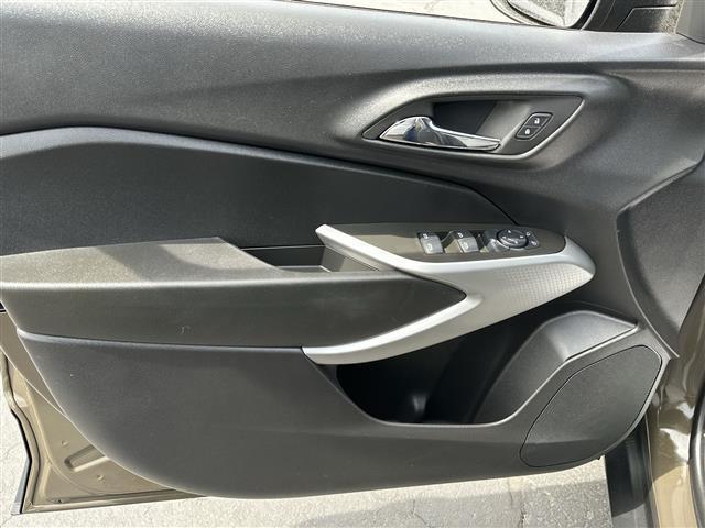 used 2024 Chevrolet Trax car, priced at $21,598