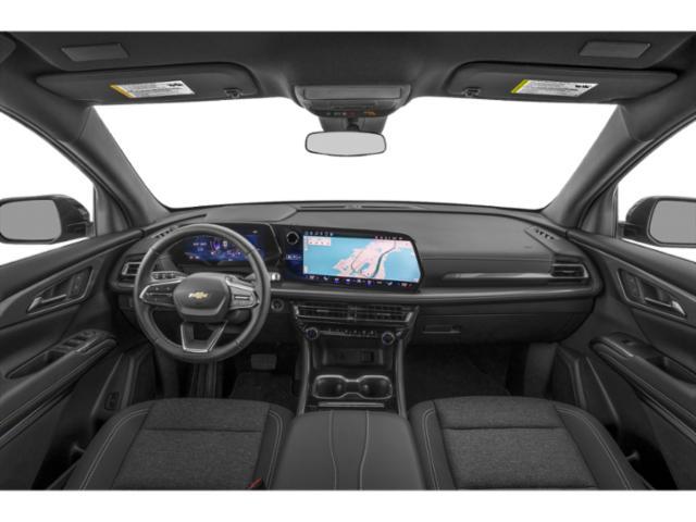 used 2024 Chevrolet Traverse car, priced at $36,105
