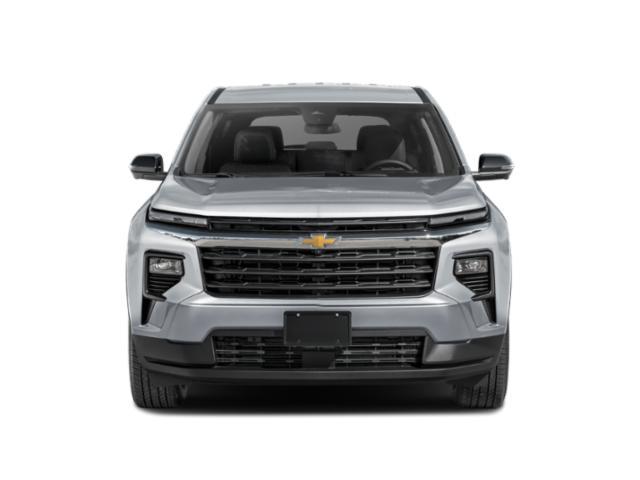 used 2024 Chevrolet Traverse car, priced at $36,105