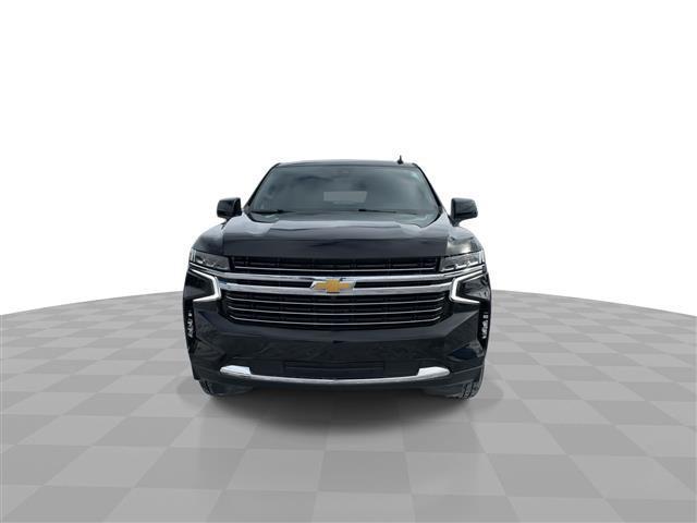 used 2022 Chevrolet Tahoe car, priced at $46,982