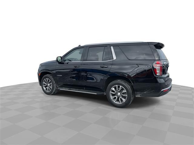 used 2022 Chevrolet Tahoe car, priced at $46,982