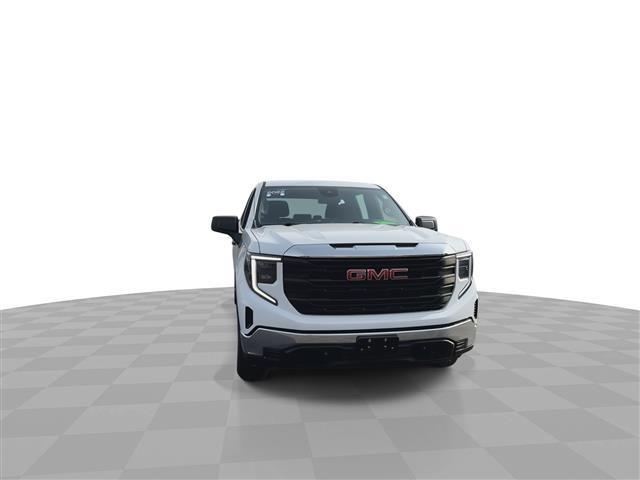 used 2022 GMC Sierra 1500 car, priced at $30,434