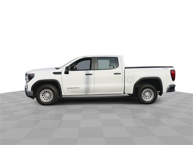 used 2022 GMC Sierra 1500 car, priced at $30,434