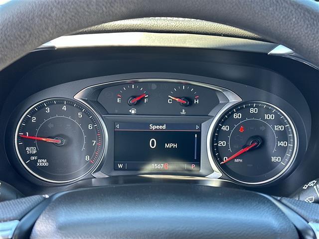 used 2024 Chevrolet Blazer car, priced at $29,729