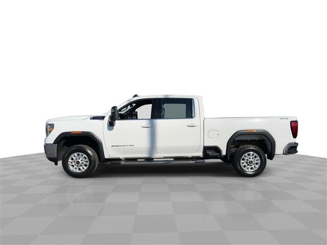 used 2023 GMC Sierra 2500 car, priced at $46,414