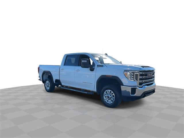 used 2023 GMC Sierra 2500 car, priced at $46,414