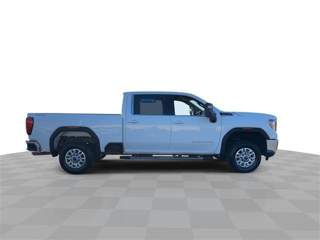 used 2023 GMC Sierra 2500 car, priced at $46,414