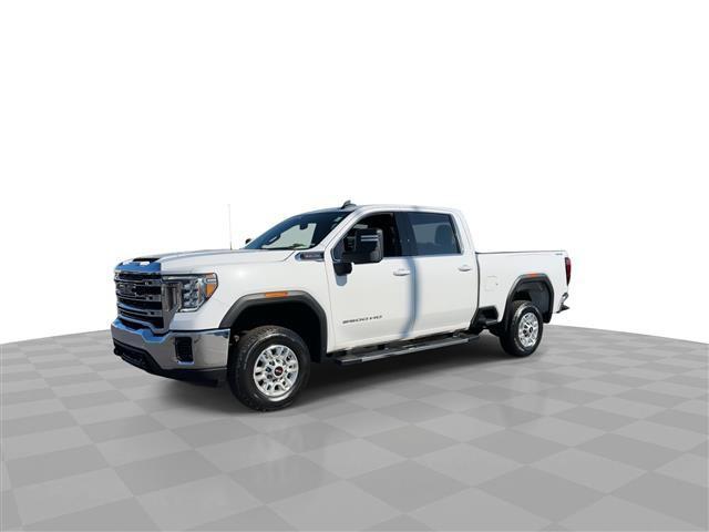 used 2023 GMC Sierra 2500 car, priced at $46,414