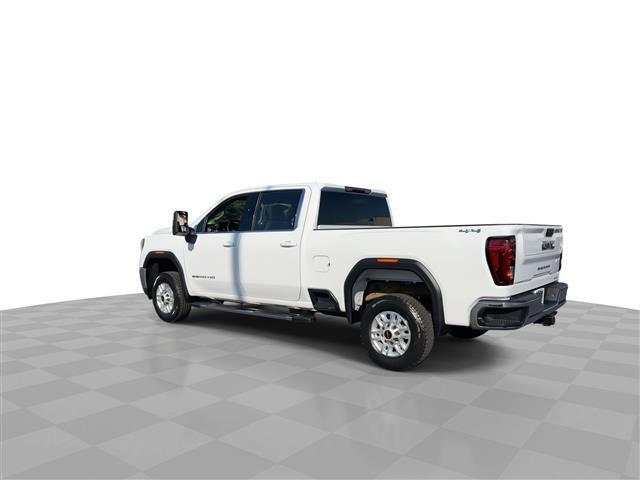 used 2023 GMC Sierra 2500 car, priced at $46,414