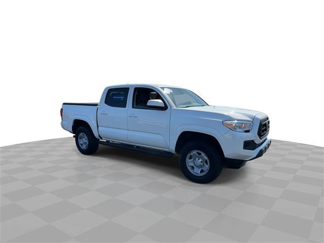 used 2023 Toyota Tacoma car, priced at $31,985