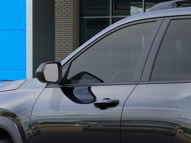 new 2026 Chevrolet Equinox car, priced at $30,591