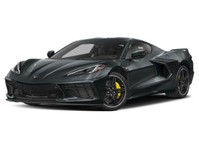 new 2023 Chevrolet Corvette car, priced at $97,625