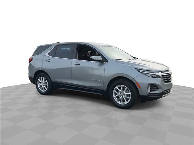 used 2023 Chevrolet Equinox car, priced at $18,988