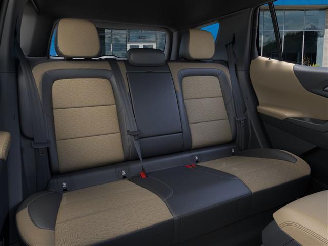 new 2026 Chevrolet Equinox car, priced at $36,210